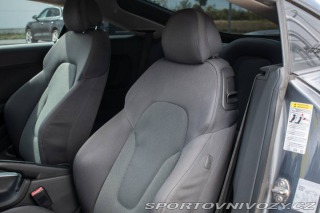 Audi TT Coupé 2.0 TFSI / 147kW / 2008