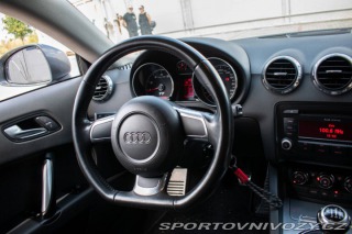 Audi TT Coupé 2.0 TFSI / 147kW / 2008
