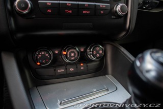 Audi TT Coupé 2.0 TFSI / 147kW / 2008