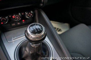 Audi TT Coupé 2.0 TFSI / 147kW / 2008
