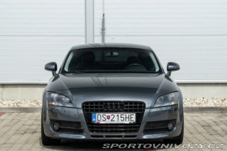 Audi TT Coupé 2.0 TFSI / 147kW / 2008