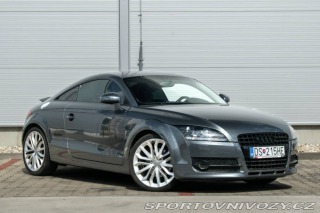 Audi TT Coupé 2.0 TFSI / 147kW / 2008