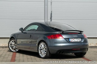 Audi TT Coupé 2.0 TFSI / 147kW / 2008