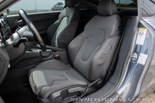 Audi TT Coupé 2.0 TFSI / 147kW / 2008