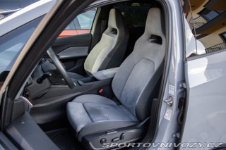 Cupra Born 58kWh 204k, 150kW, A1 / 2022
