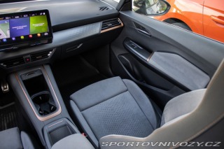 Cupra Born 58kWh 204k, 150kW, A1 / 2022