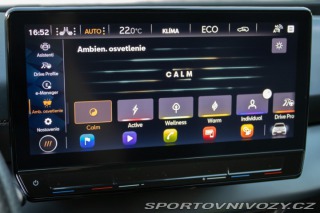 Cupra Born 58kWh 204k, 150kW, A1 / 2022