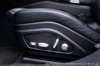 Porsche Panamera 4 E-Hybrid 4x4 A/T 2019