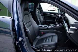 Porsche Panamera 4 E-Hybrid 4x4 A/T 2019