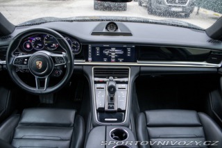 Porsche Panamera 4 E-Hybrid 4x4 A/T 2019