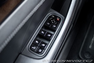 Porsche Panamera 4 E-Hybrid 4x4 A/T 2019