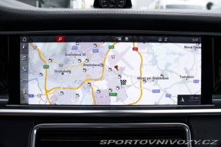 Porsche Panamera 4 E-Hybrid 4x4 A/T 2019