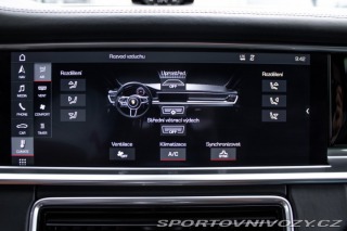 Porsche Panamera 4 E-Hybrid 4x4 A/T 2019
