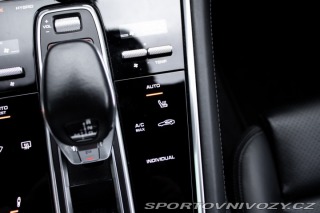 Porsche Panamera 4 E-Hybrid 4x4 A/T 2019