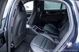 Porsche Panamera 4 E-Hybrid 4x4 A/T 2019