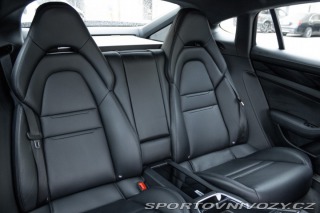 Porsche Panamera 4 E-Hybrid 4x4 A/T 2019