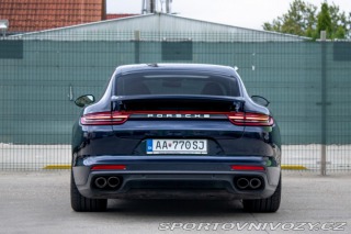 Porsche Panamera 4 E-Hybrid 4x4 A/T 2019