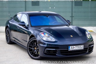 Porsche Panamera 4 E-Hybrid 4x4 A/T 2019