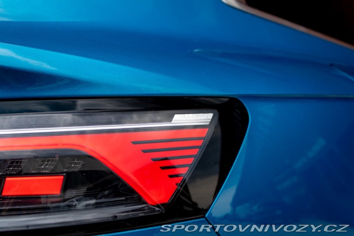 Volkswagen Arteon Shooting Brake  110kw DSG 2024
