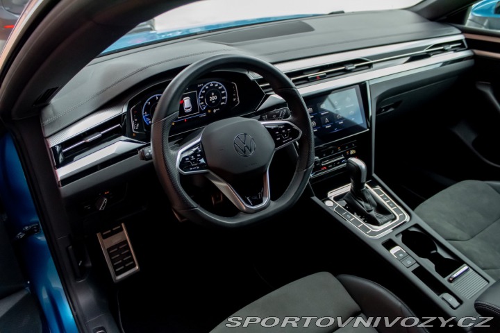Volkswagen Arteon Shooting Brake  110kw DSG 2024