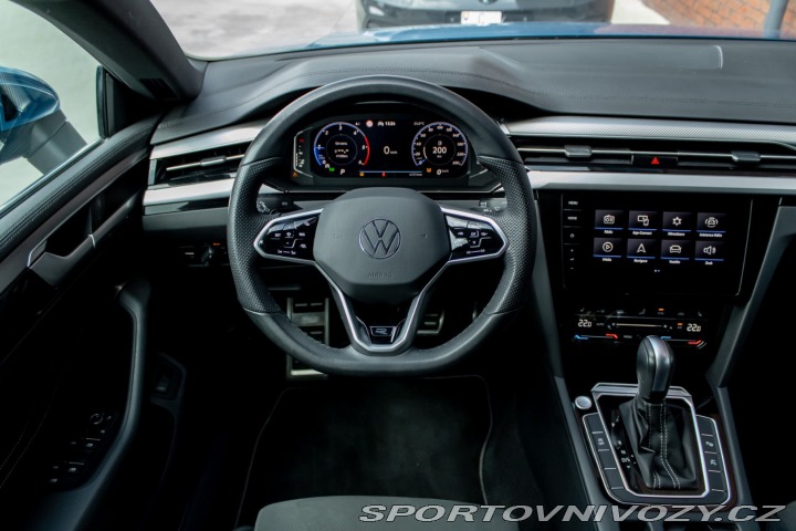 Volkswagen Arteon Shooting Brake  110kw DSG 2024