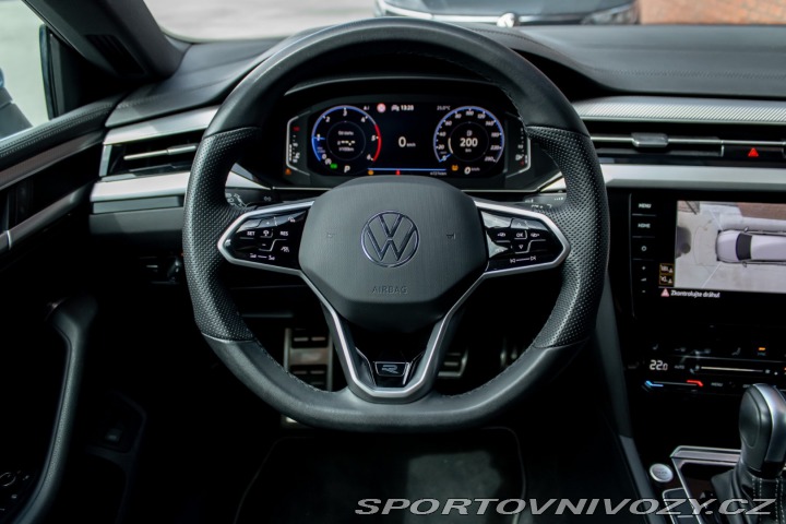Volkswagen Arteon Shooting Brake  110kw DSG 2024
