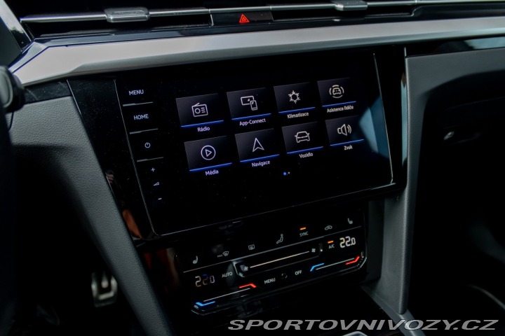 Volkswagen Arteon Shooting Brake  110kw DSG 2024
