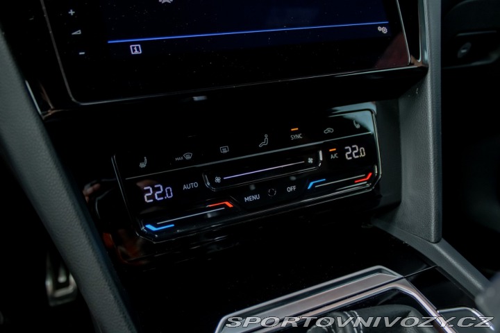 Volkswagen Arteon Shooting Brake  110kw DSG 2024