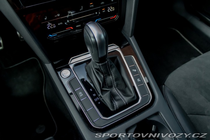 Volkswagen Arteon Shooting Brake  110kw DSG 2024