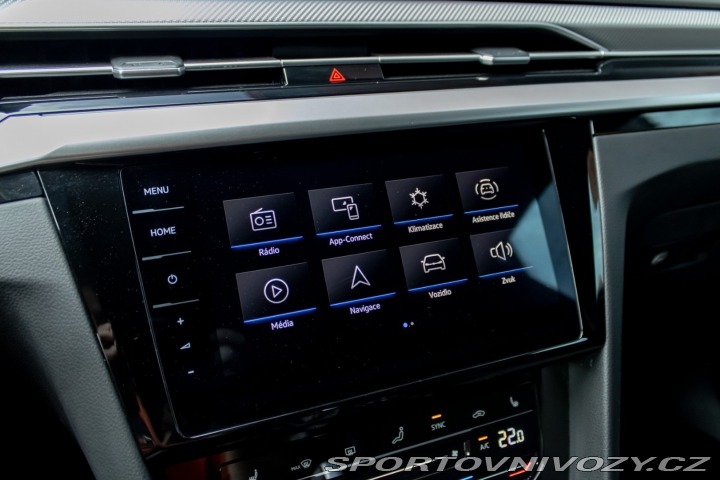 Volkswagen Arteon Shooting Brake  110kw DSG 2024