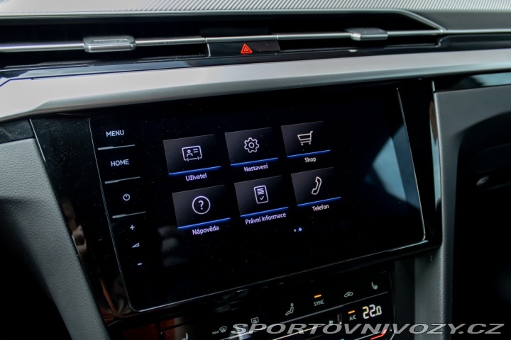 Volkswagen Arteon Shooting Brake  110kw DSG 2024