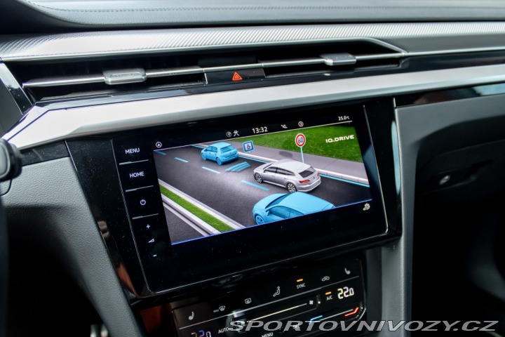 Volkswagen Arteon Shooting Brake  110kw DSG 2024