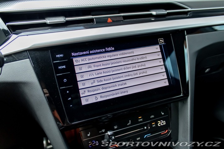 Volkswagen Arteon Shooting Brake  110kw DSG 2024