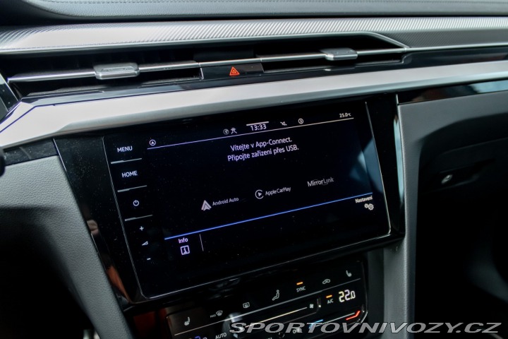 Volkswagen Arteon Shooting Brake  110kw DSG 2024