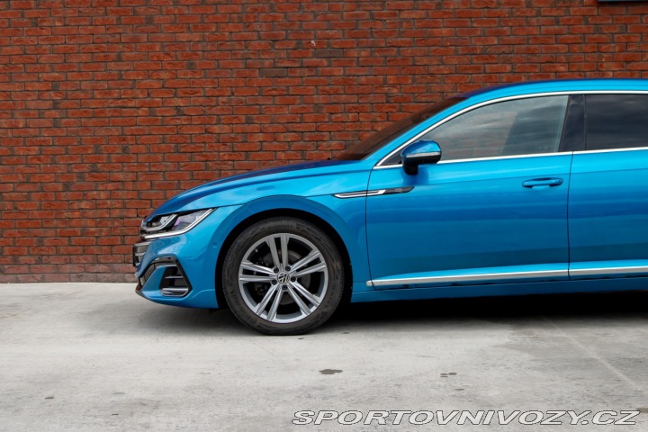 Volkswagen Arteon Shooting Brake  110kw DSG 2024