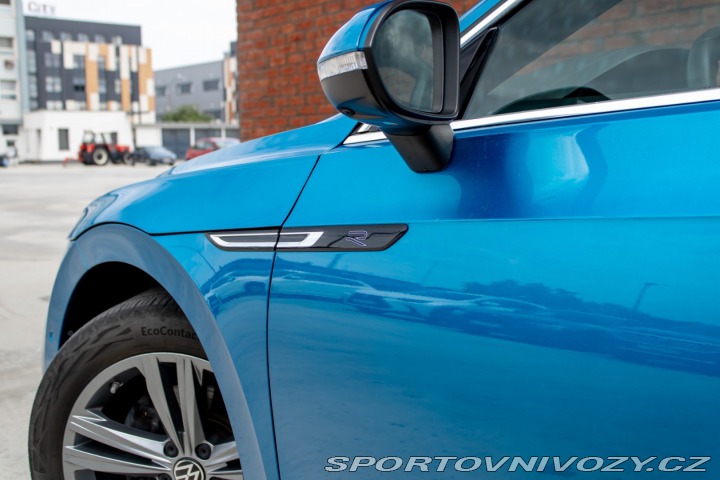 Volkswagen Arteon Shooting Brake  110kw DSG 2024