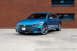 Volkswagen Arteon Shooting Brake 110kw DSG 2024