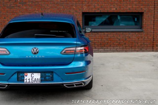 Volkswagen Arteon Shooting Brake 110kw DSG 2024