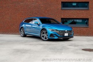 Volkswagen Arteon Shooting Brake 110kw DSG 2024