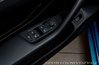 Volkswagen Arteon Shooting Brake 110kw DSG 2024