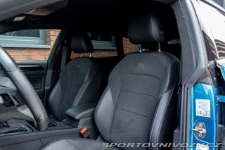 Volkswagen Arteon Shooting Brake 110kw DSG 2024