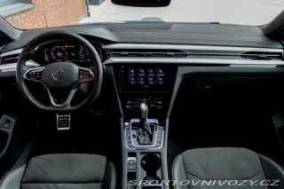 Volkswagen Arteon Shooting Brake 110kw DSG 2024