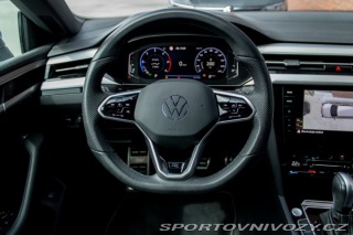 Volkswagen Arteon Shooting Brake 110kw DSG 2024