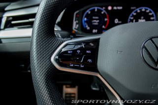 Volkswagen Arteon Shooting Brake 110kw DSG 2024