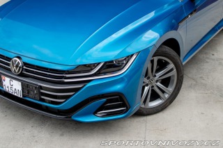 Volkswagen Arteon Shooting Brake 110kw DSG 2024