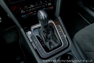 Volkswagen Arteon Shooting Brake 110kw DSG 2024
