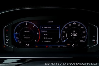 Volkswagen Arteon Shooting Brake 110kw DSG 2024