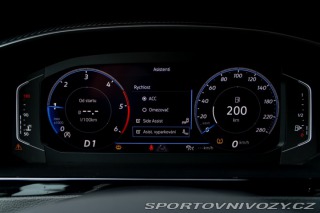 Volkswagen Arteon Shooting Brake 110kw DSG 2024