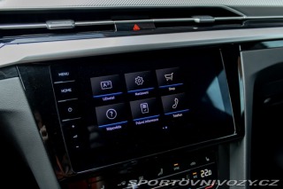 Volkswagen Arteon Shooting Brake 110kw DSG 2024