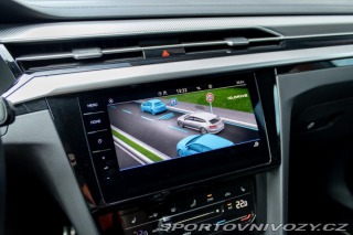 Volkswagen Arteon Shooting Brake 110kw DSG 2024
